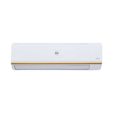 BPL 1.5 Ton 5 Star 6-in-1 Convertible Inverter Split AC, BAS-V195PBYG5
