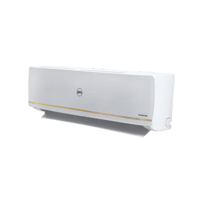 BPL 1 Ton 3 Star 6-in-1 Convertible Inverter Split AC with Blue Fin Coating, BAS-V123ABFG5