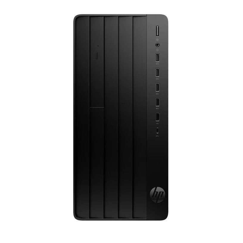 HP 280 G9 – Intel Core i5-14500, 16GB RAM, 512GB SSD, DOS, Keyboard & Mouse, 3 Years Warranty (Monitor not included)