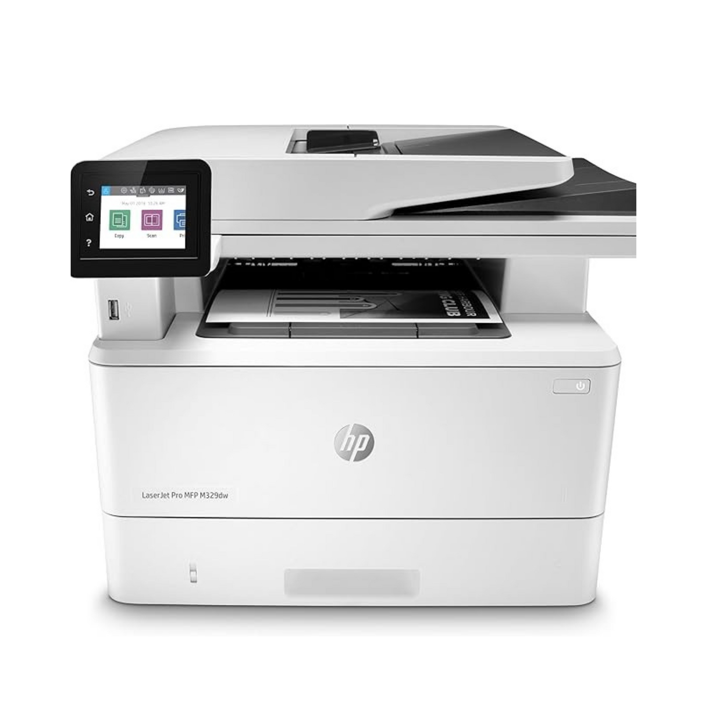 HP LaserJet MFP M438nda