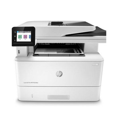 HP LaserJet MFP M438nda