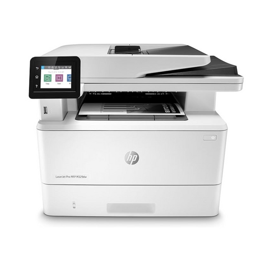 HP LaserJet MFP M438nda