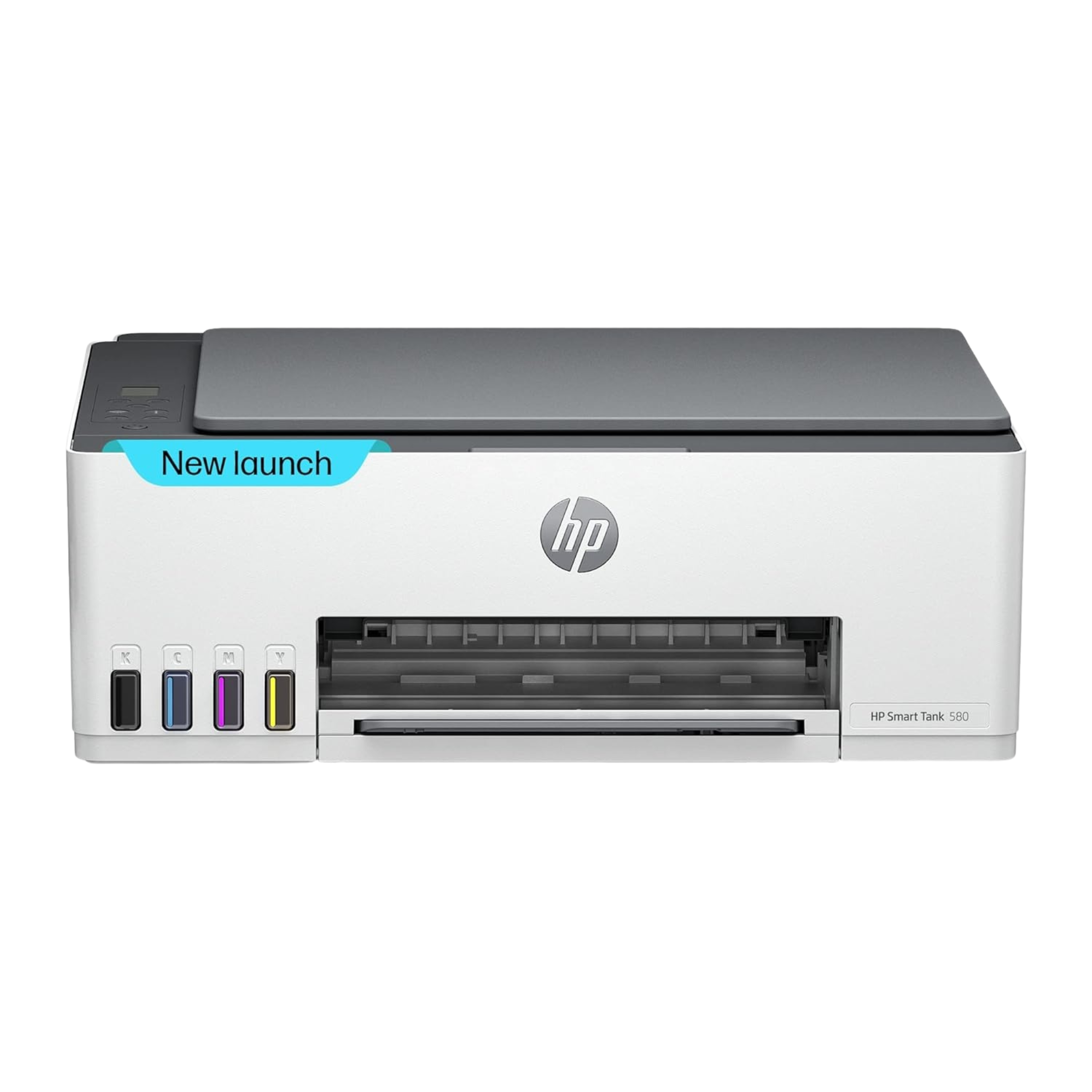 HP Smart Tank 580 All-in-One