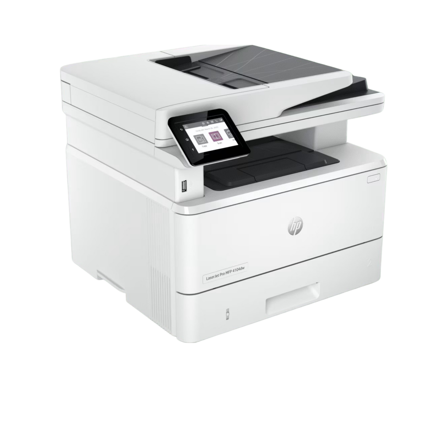 HP Laserjet Pro MFP 4104fdw
