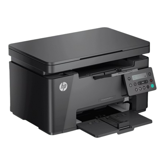 HP Laserjet Pro MFP M126nw Printer