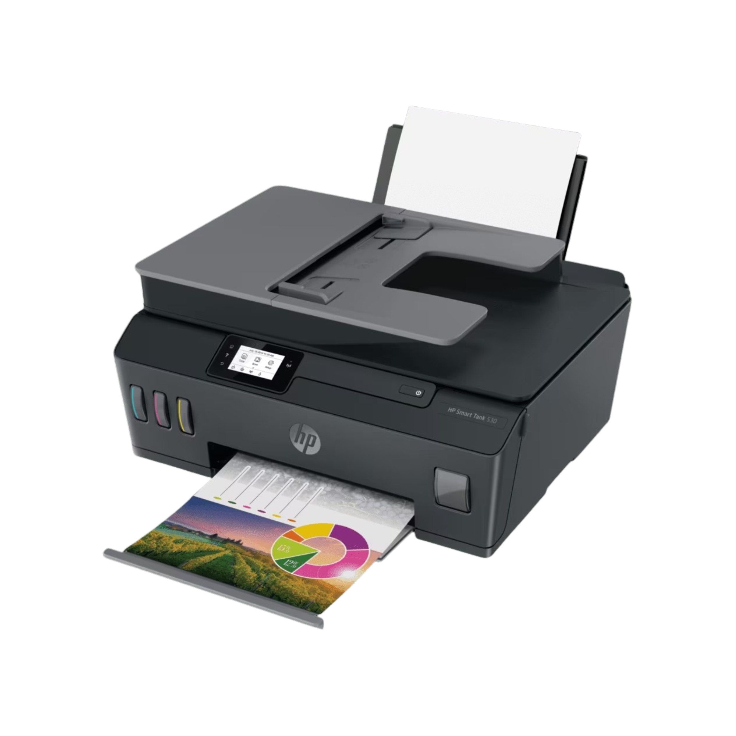 HP Smart Tank 530 All-in-one