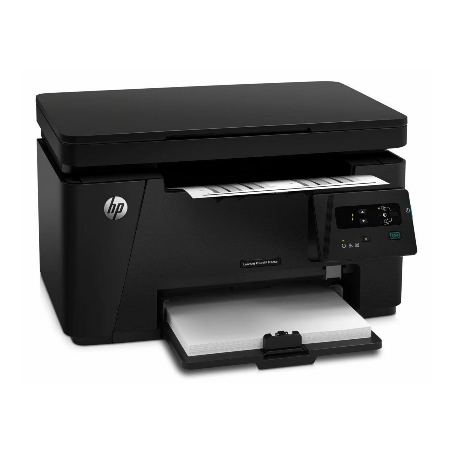 HP Laserjet Pro M126a