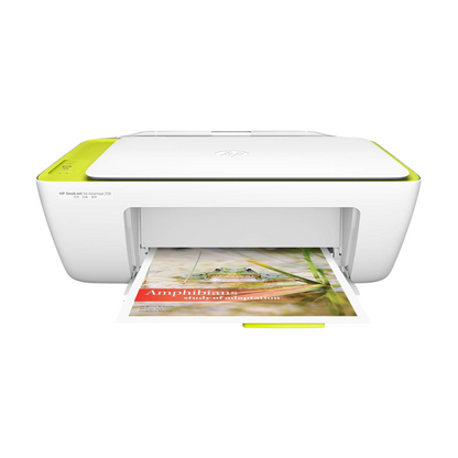 HP Deskjet 2138