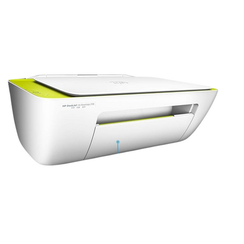 HP DeskJet Ink Advantage 2138 All-in-One Color Inkjet Printer (F5S31B)