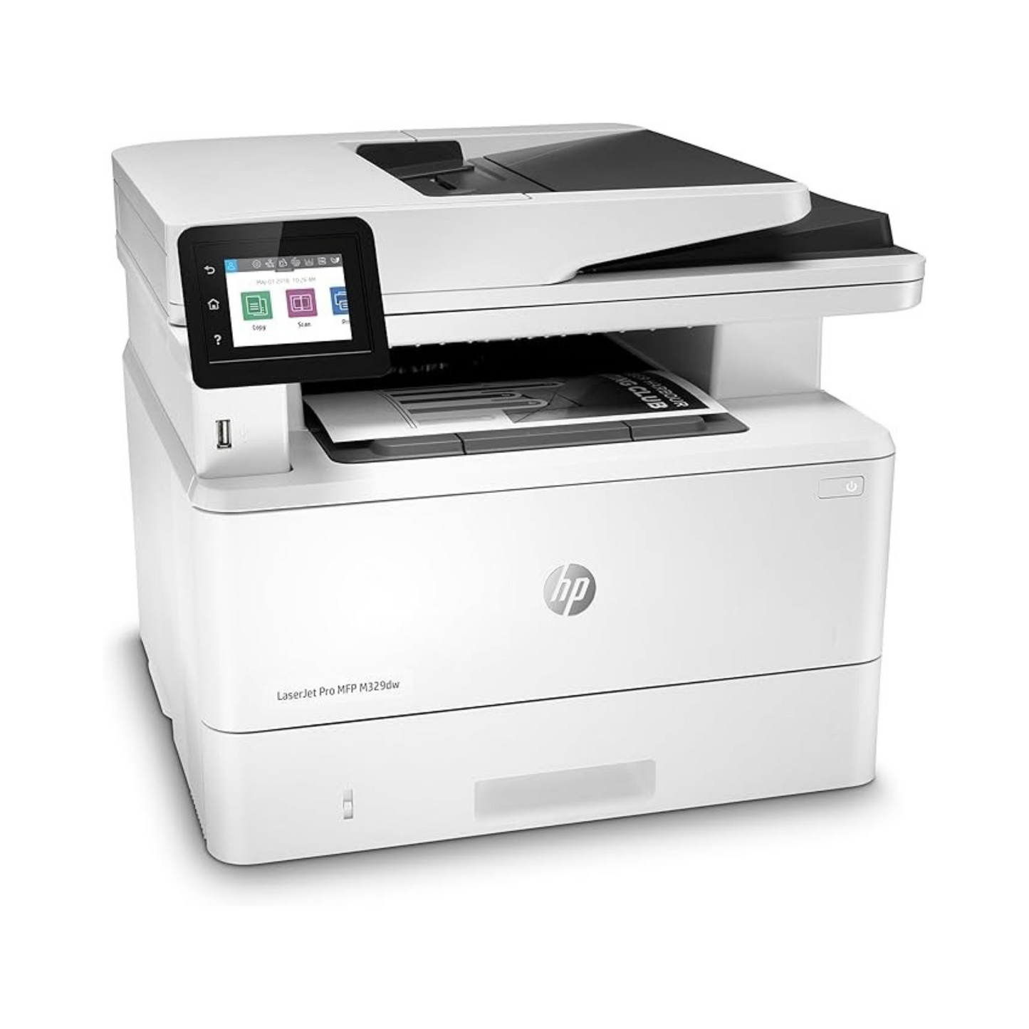 HP Laserjet Pro Mfp M329Dw Wireless Monochrome Laser Printers