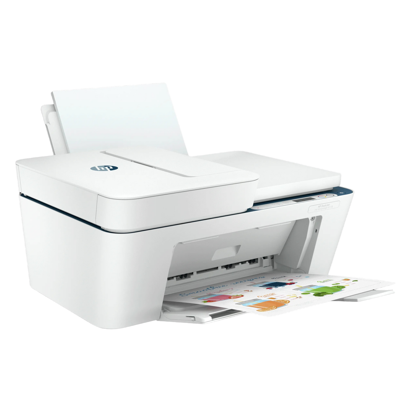 HP Deskjet 4178