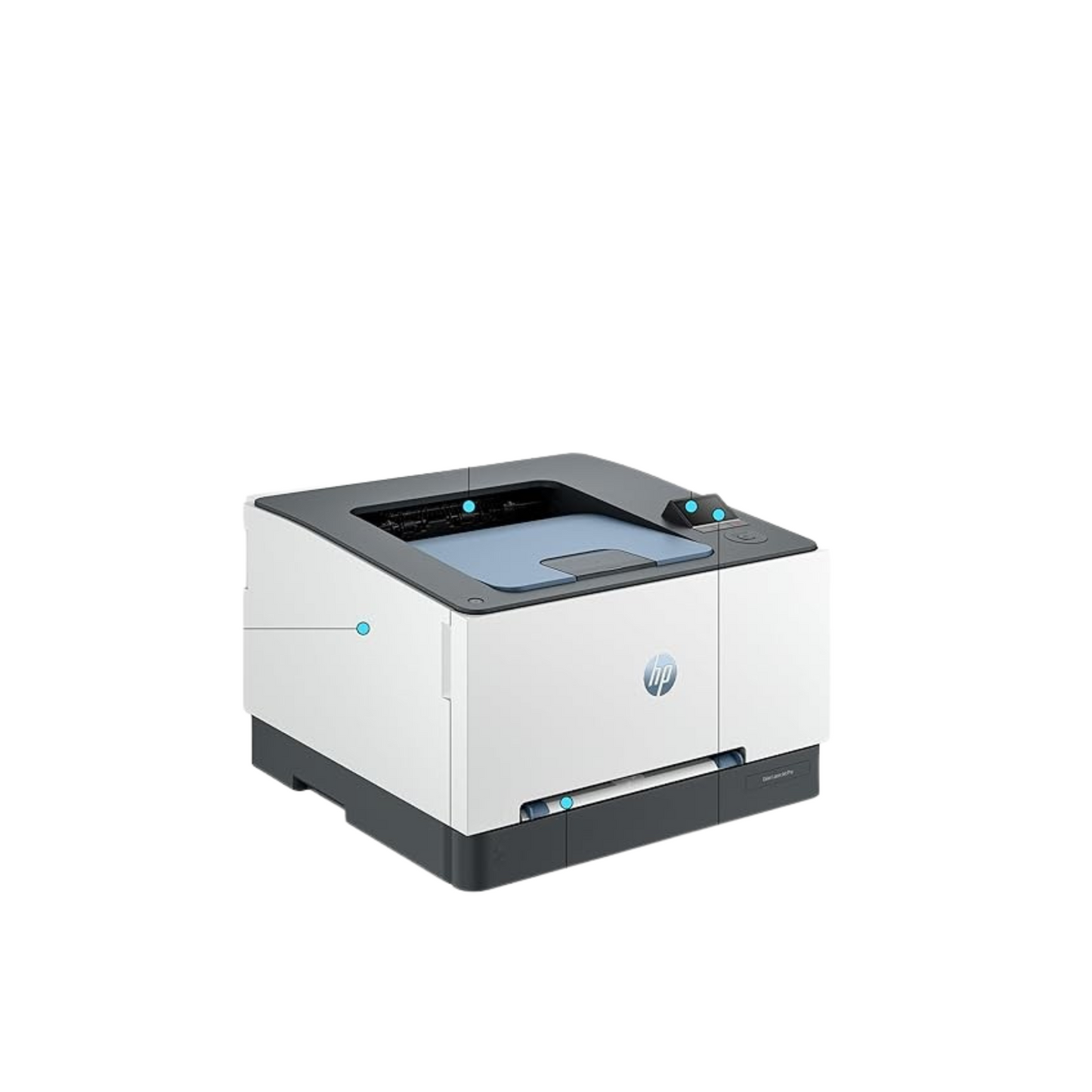 HP Laserjet Pro Printer 3203dw