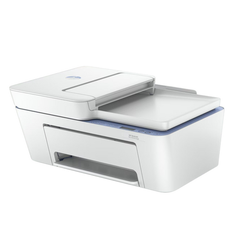HP DeskJet Ink Advantage 4278 All-in-One Color Inkjet Printer (54R58B)