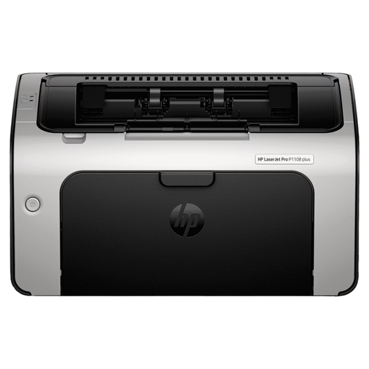 HP Laserjet Pro P1108 Plus