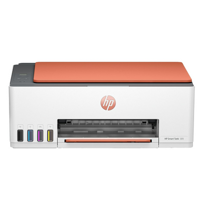 HP Smart Tank 589 All-in-One