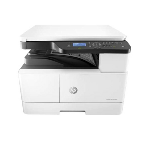 HP LaserJet MFP M438n A3 Monochrome Multifunction Printer (8AF43A)