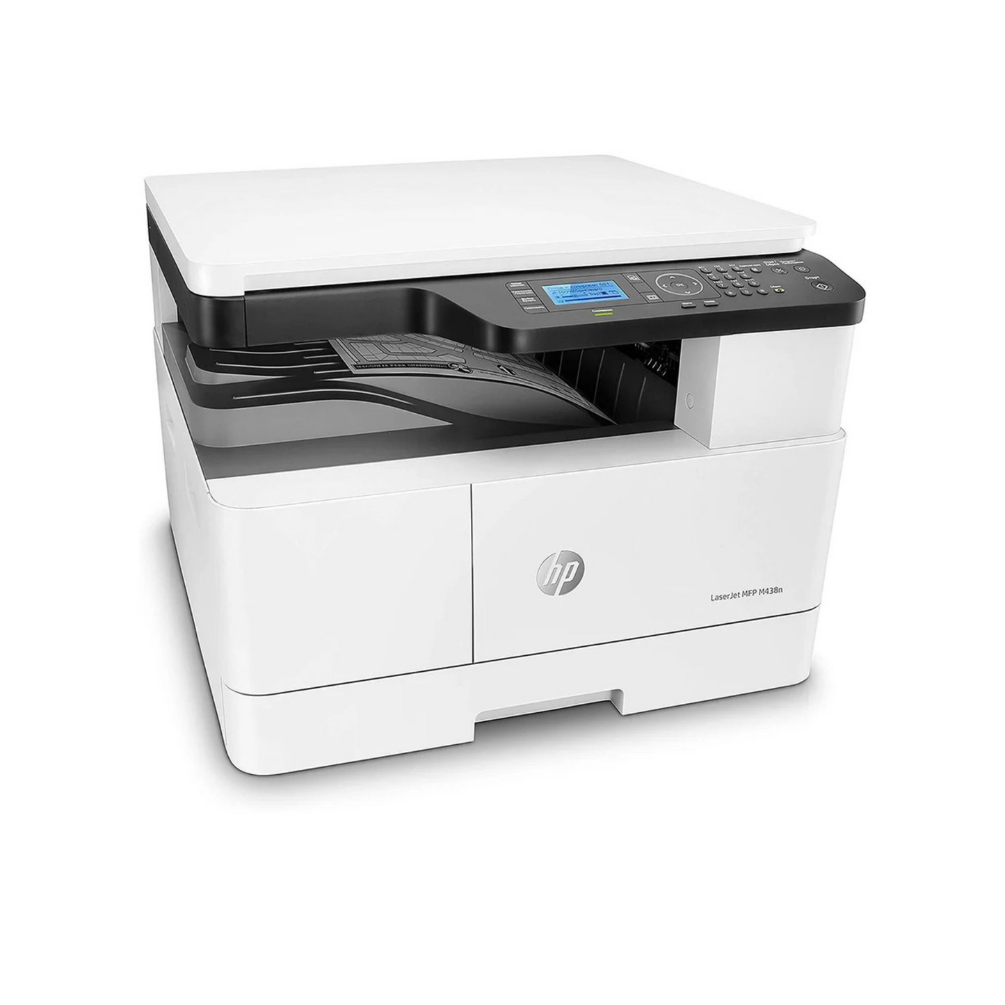 HP LaserJet MFP M438n