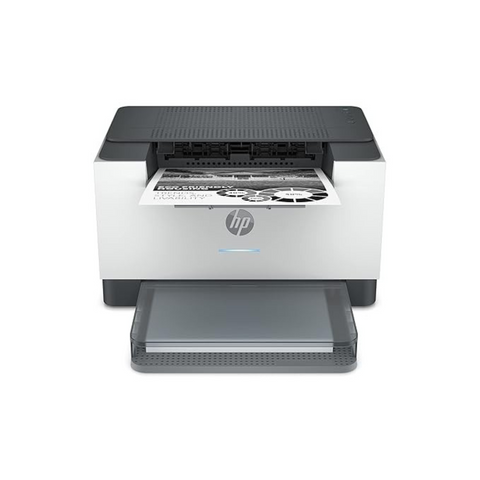 HP LaserJet M208dw Monochrome Single Function Printer (6GW64A)