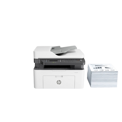 HP laserjet 1188fnw