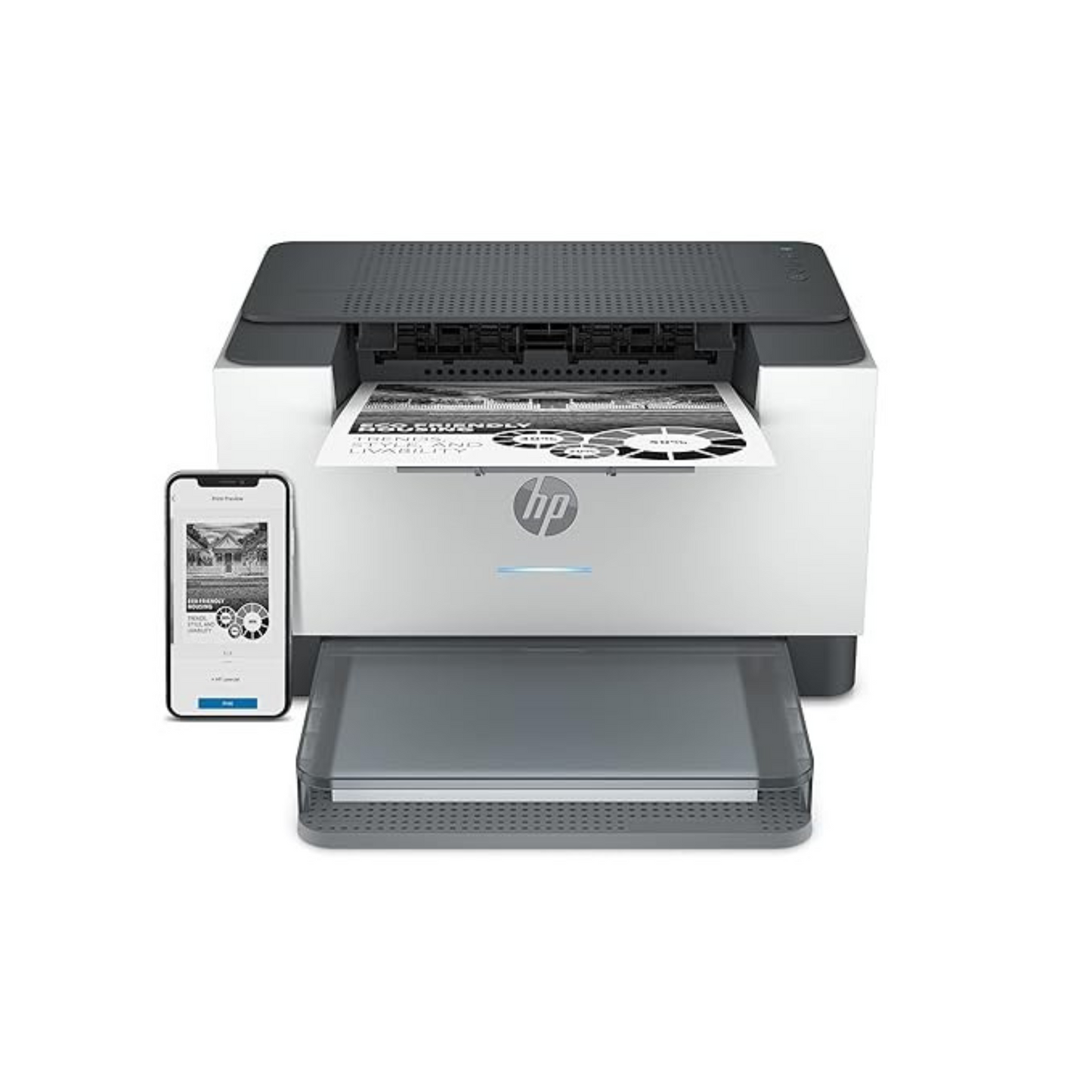 HP LaserJet Pro M208dw