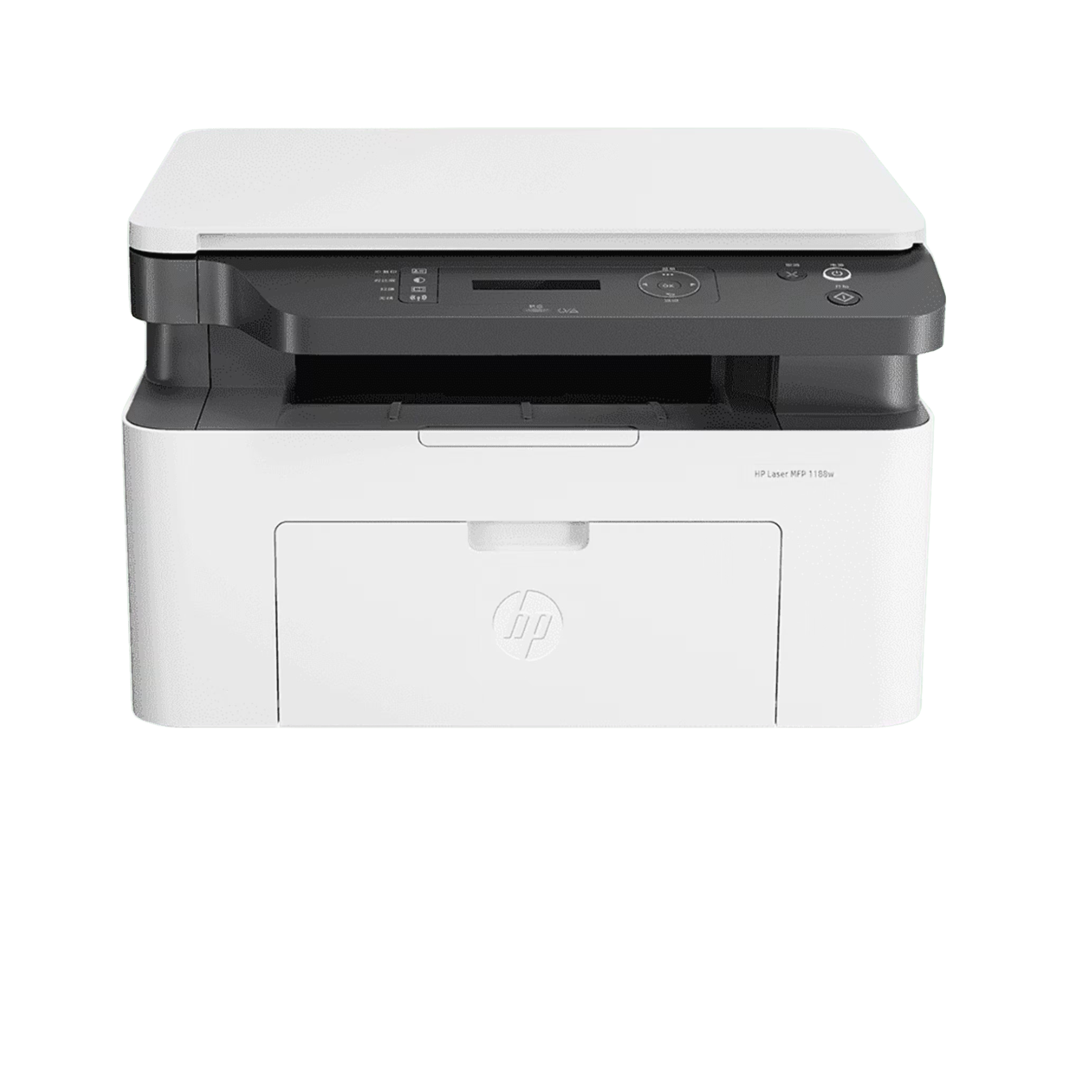 HP Laser MFP 1188w