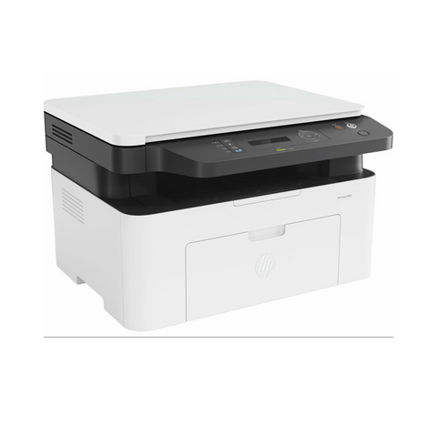 HP Laser MFP 1188w Monochrome Multifunction Printer (715A3A)