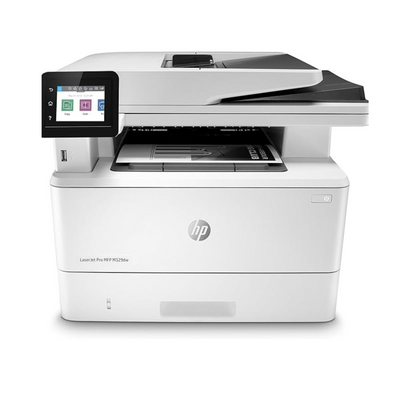 HP Laserjet Pro MFP 4104dw