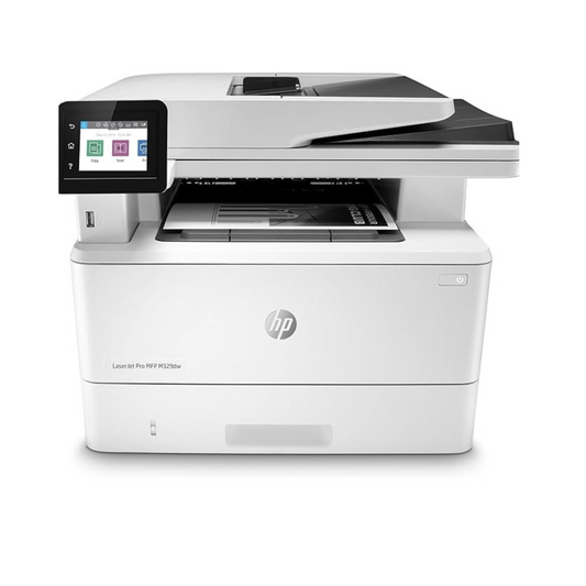 HP Laserjet Pro MFP 4104dw