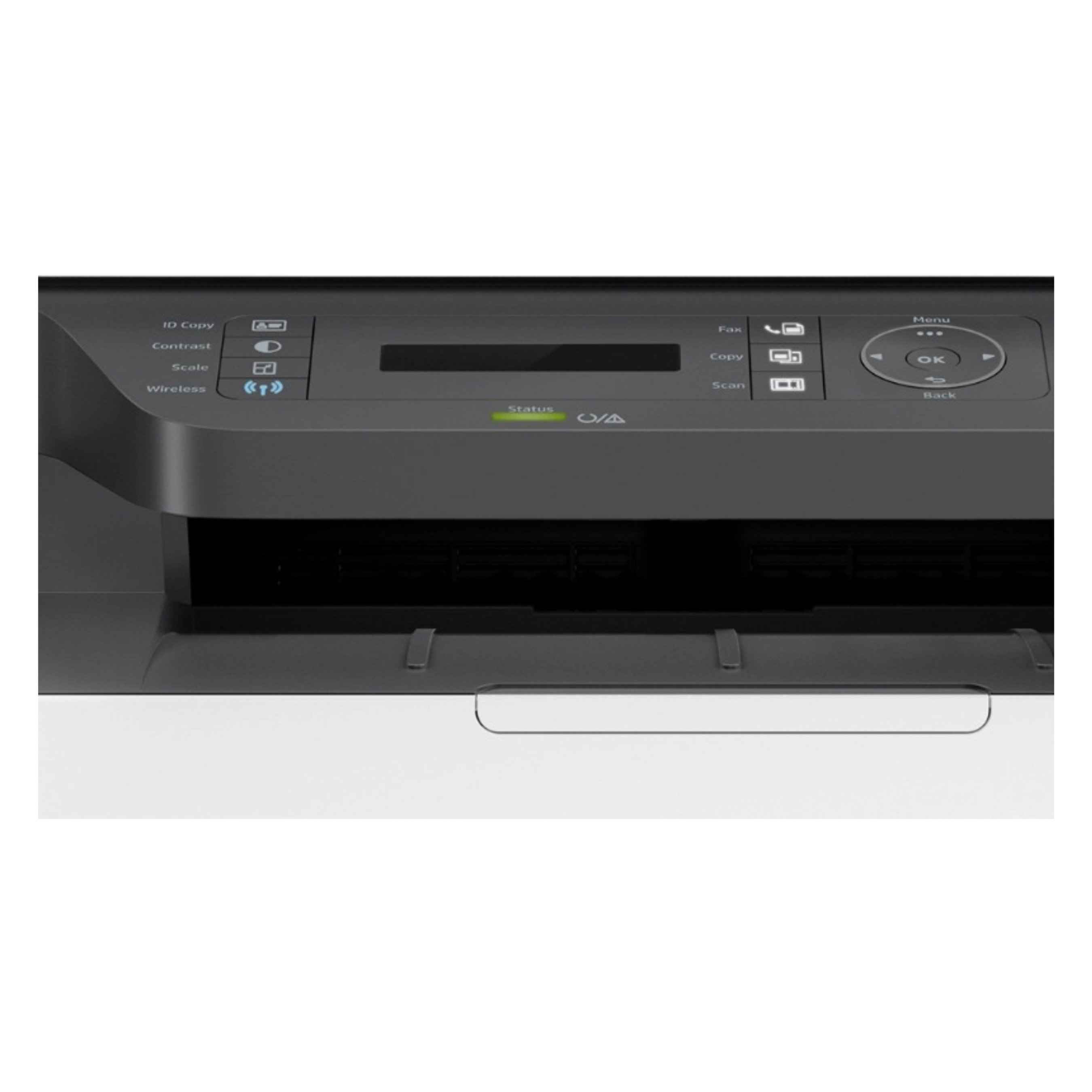 HP laserjet 1188fnw