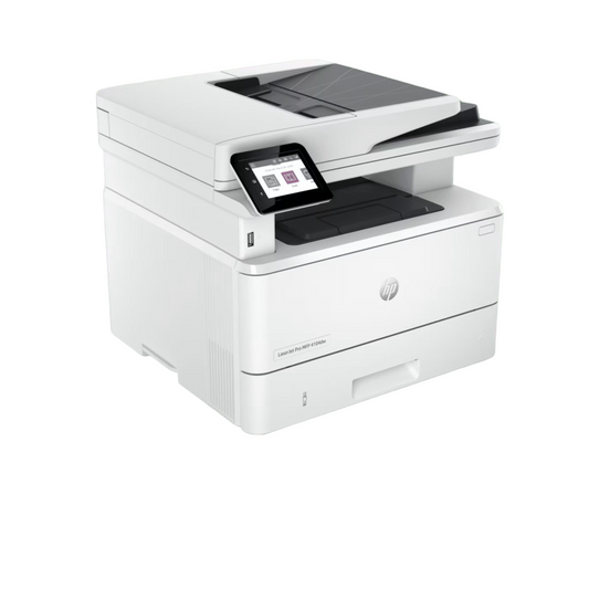 HP Laserjet Pro MFP 4104dw Printer