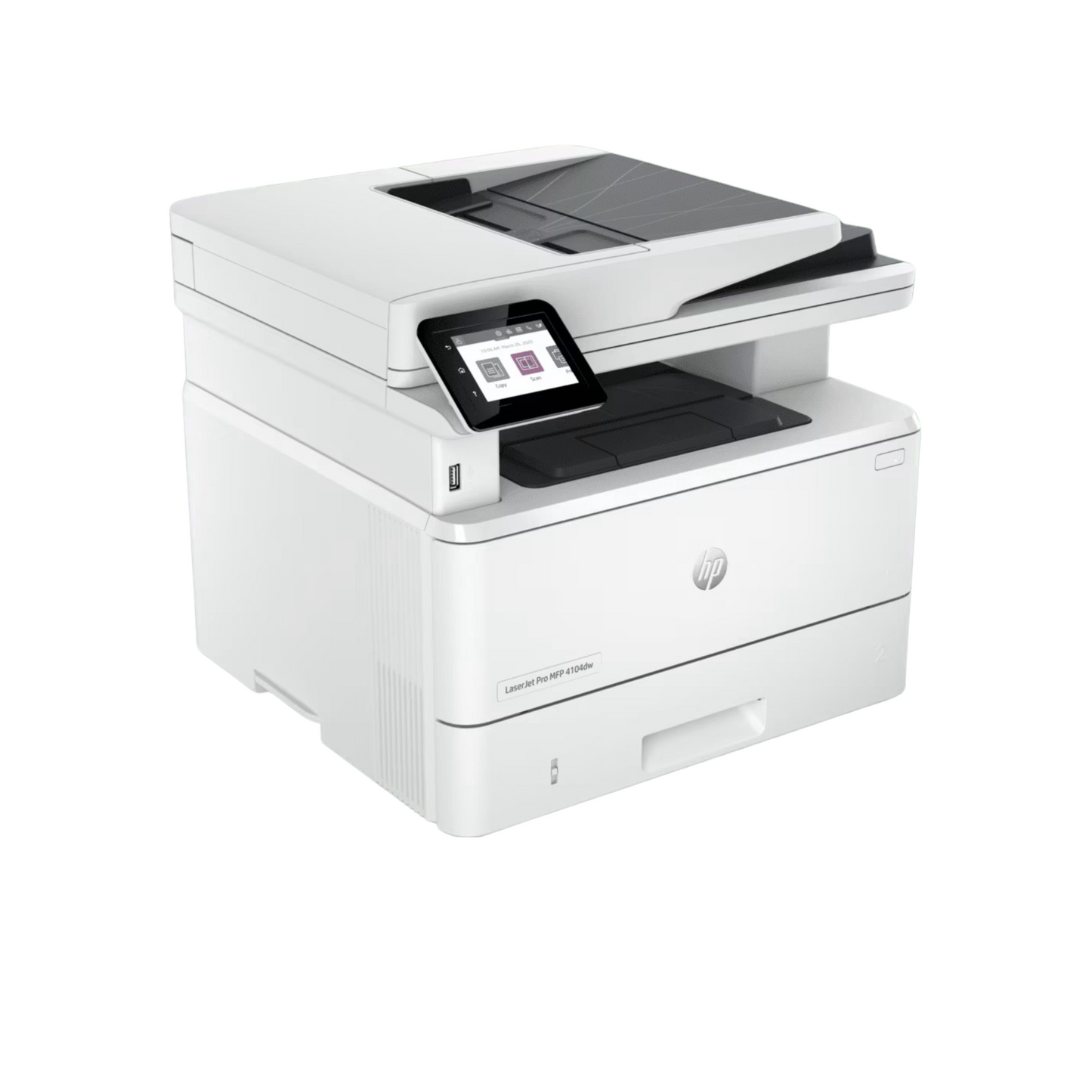 HP Laserjet Pro MFP 4104dw