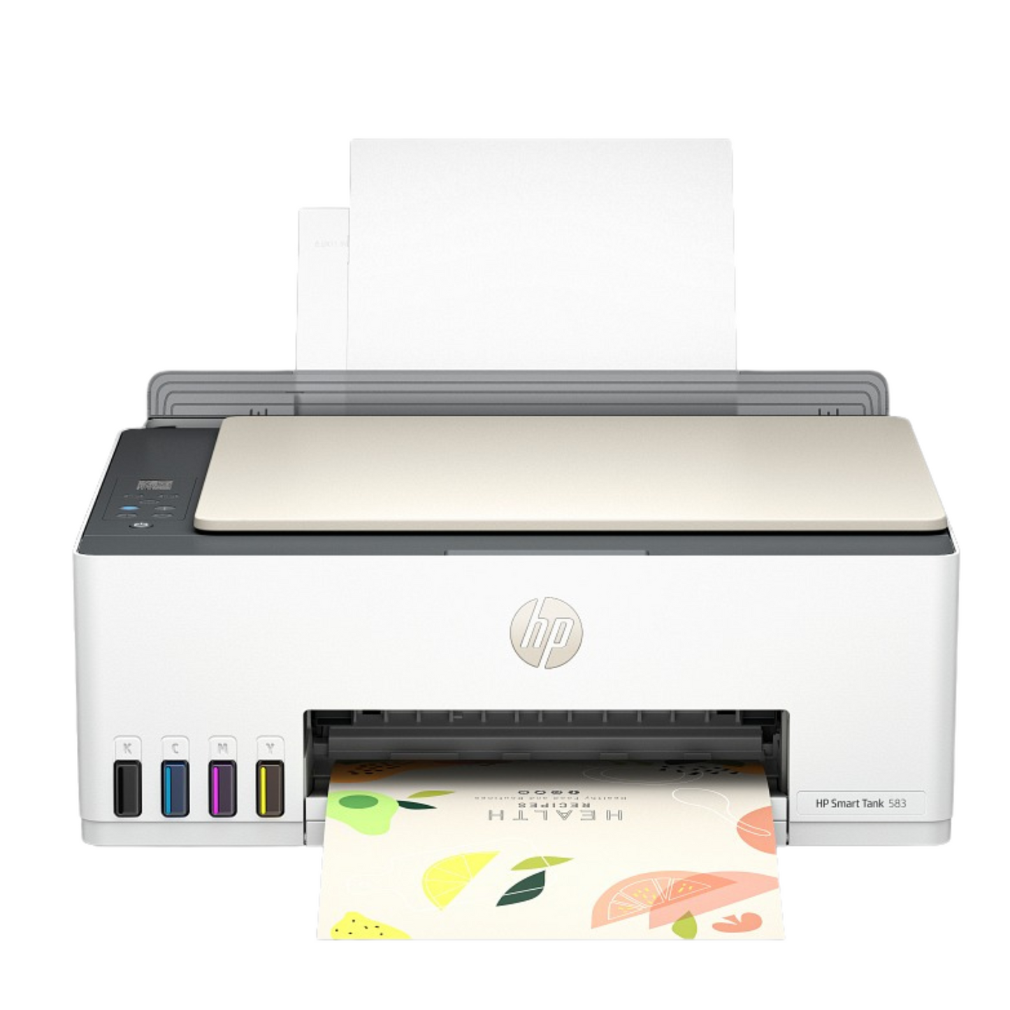 HP Smart Tank 583 All-in-One