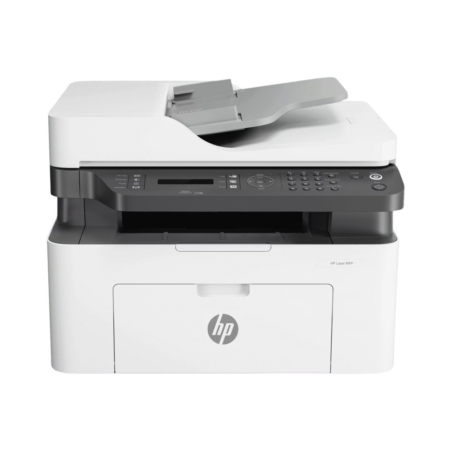 HP laserjet 1188fnw