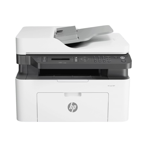 HP Laser MFP 1188fnw Monochrome Multifunction Printer (715A5A)