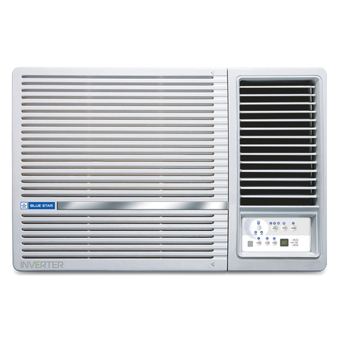 Blue Star L Series 2 Ton 3 Star Inverter Window AC, WIE324L