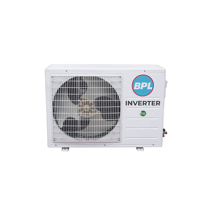BPL 1.5 Ton 5 Star 6-in-1 Convertible Inverter Split AC, BAS-V195PBYG5