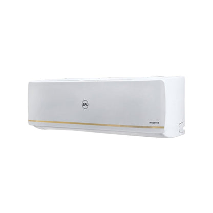 BPL 1 Ton 3 Star 6-in-1 Convertible Inverter Split AC with Blue Fin Coating, BAS-V123TBFG5