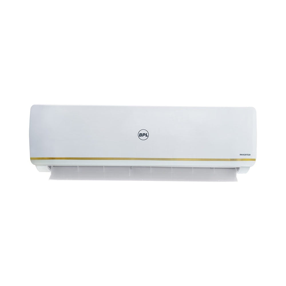 BPL 1.5 Ton 3 Star 6-in-1 Convertible Inverter Split AC, BAS-V193ABFG5