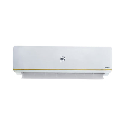 BPL 1.5 Ton 3 Star 6-in-1 Convertible Inverter Split AC, BAS-V193ABFG5