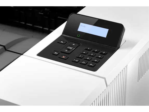 HP LaserJet Pro M501dn Printer