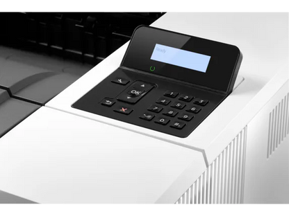 HP LaserJet Pro M501dn Printer
