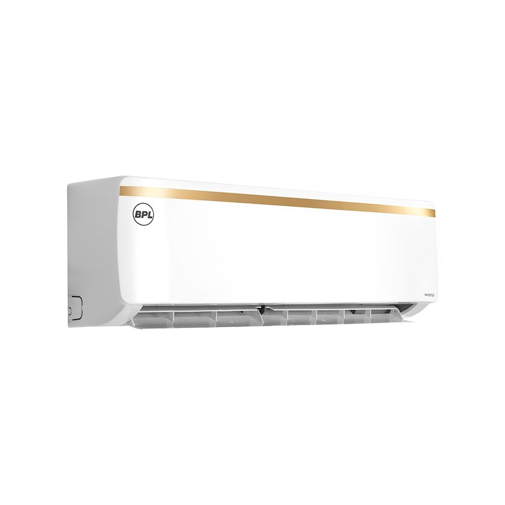 BPL 1.5 Ton 3 Star 6-in-1 Convertible Inverter Split AC, BAS-V183ATFG