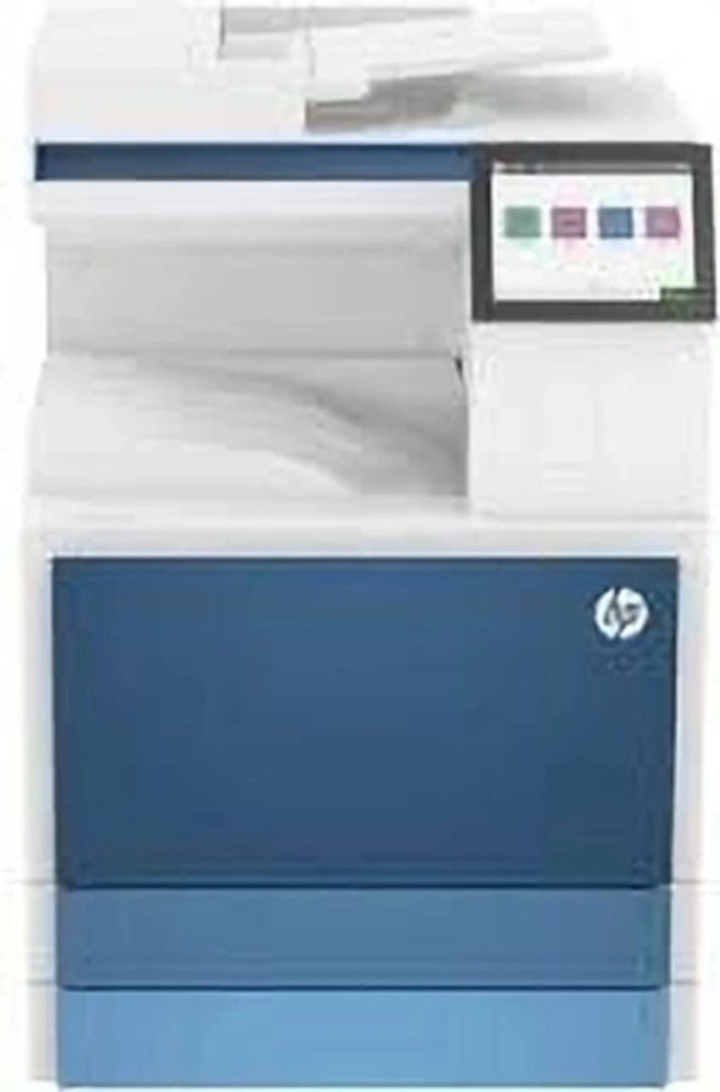 HP Color LaserJet Managed MFP E78528dn