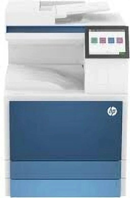 HP Color LaserJet Managed MFP E78528dn