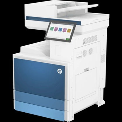 HP Color LaserJet Managed MFP E78635dn