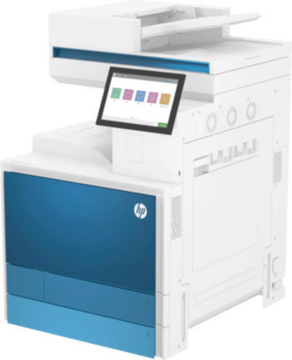 HP Color LaserJet Managed MFP E87760dn