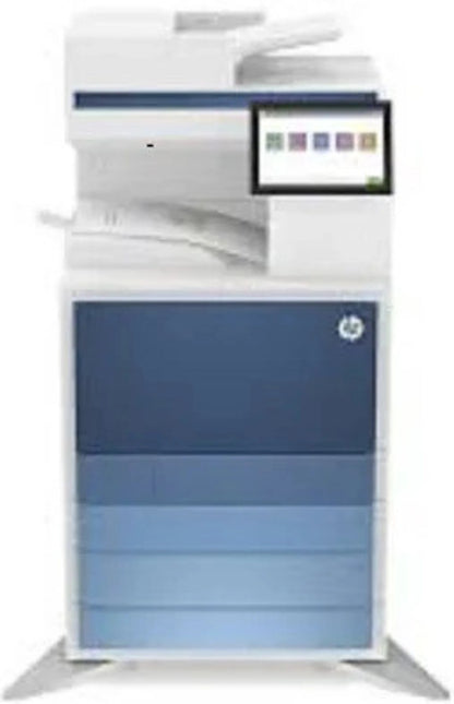 HP Color LaserJet Managed MFP E87760dn