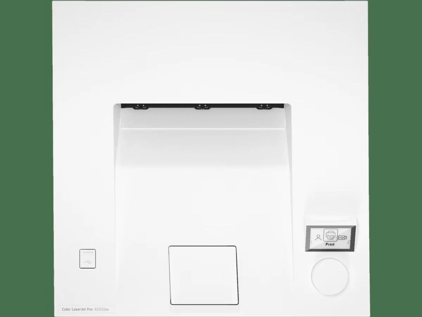 HP Color LaserJet Pro 4203dn Printer
