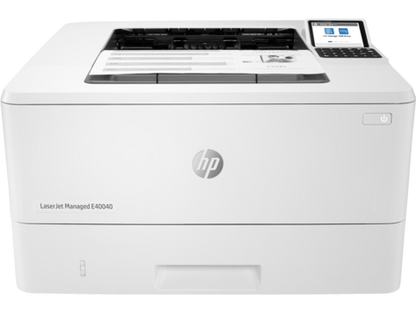 HP LaserJet Managed E40040dn