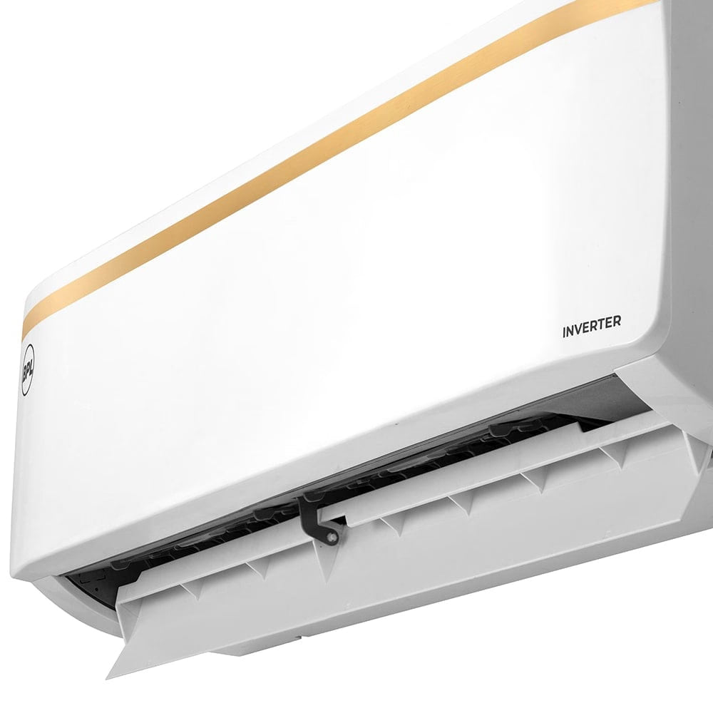 BPL 1.5 Ton 3 Star 6-in-1 Convertible Inverter Split AC, BAS-V183ATFG